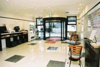 фото отеля Toyoko Inn Kehin Kyuko Kawasaki Ekimae