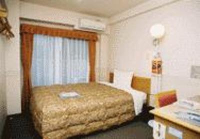 фото отеля Toyoko Inn Kehin Kyuko Kawasaki Ekimae