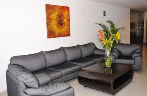 фото отеля Hotel San Jose Plaza