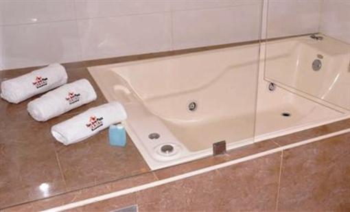 фото отеля Hotel San Jose Plaza