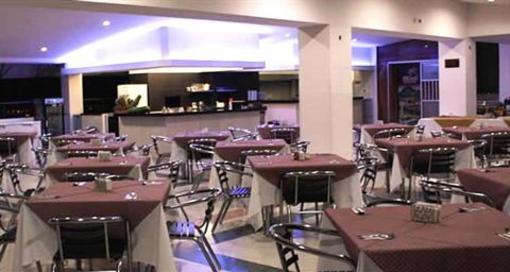 фото отеля Hotel San Jose Plaza