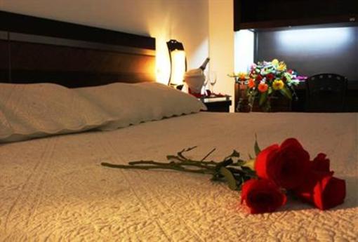 фото отеля Hotel San Jose Plaza
