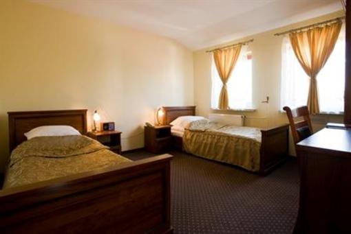 фото отеля Hotel Constancja