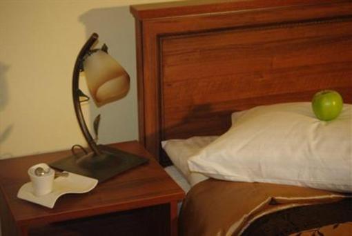 фото отеля Hotel Constancja