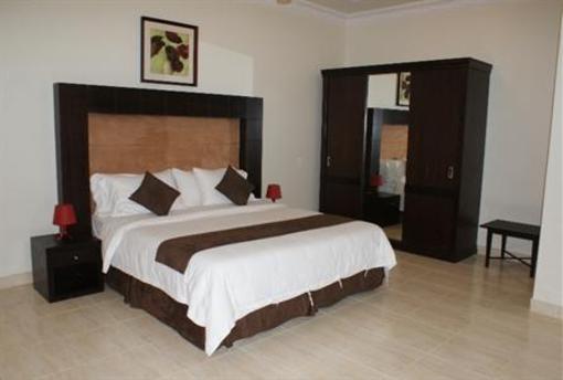 фото отеля Darco for Furnished Apartments
