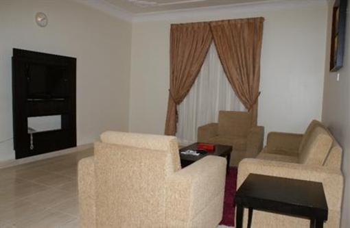 фото отеля Darco for Furnished Apartments