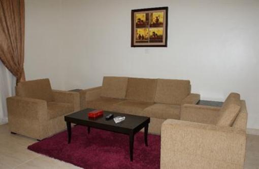 фото отеля Darco for Furnished Apartments