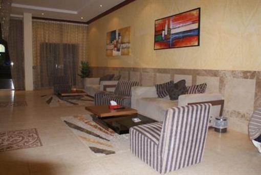 фото отеля Darco for Furnished Apartments