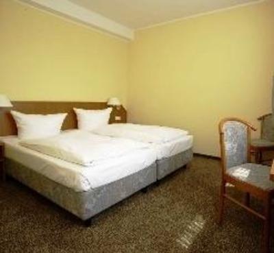 фото отеля Gerry Weber Landhotel