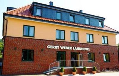 фото отеля Gerry Weber Landhotel