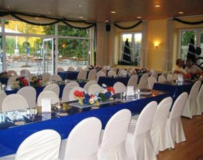 фото отеля Gerry Weber Landhotel