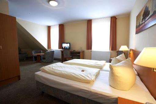 фото отеля Gerry Weber Landhotel