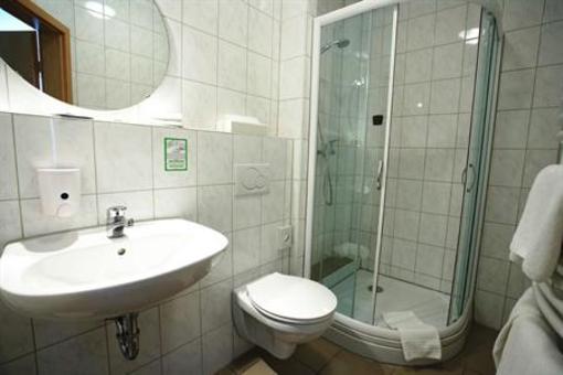 фото отеля Gerry Weber Landhotel