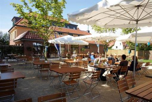 фото отеля Gerry Weber Landhotel