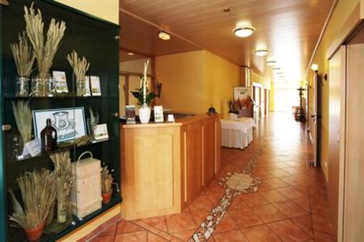 фото отеля Gerry Weber Landhotel