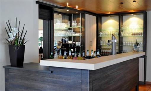 фото отеля Gerry Weber Landhotel