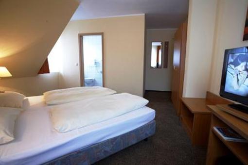 фото отеля Gerry Weber Landhotel