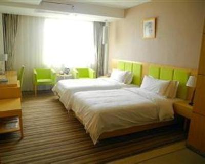 фото отеля 5 Yue Hotel Jinggangshan