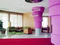 5 Yue Hotel Jinggangshan