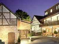 Landgasthaus & Hotel Lindenhof Konigslutter