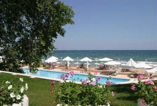 фото отеля Palace Hotel Saints Constantine and Helena