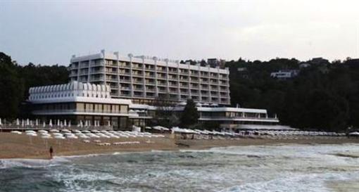 фото отеля Palace Hotel Saints Constantine and Helena