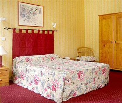 фото отеля Hotel Adour