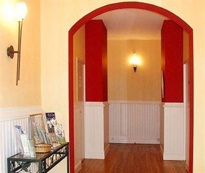 фото отеля Hotel Adour