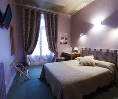 фото отеля Hotel Adour