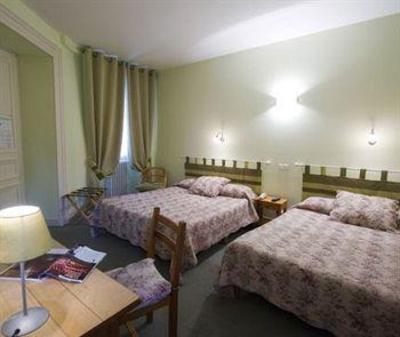 фото отеля Hotel Adour