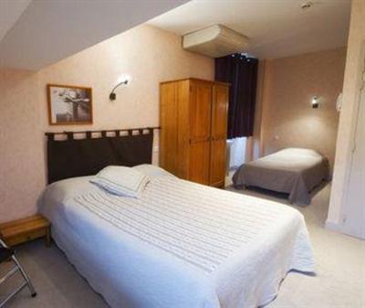 фото отеля Hotel Adour