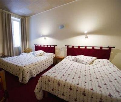 фото отеля Hotel Adour