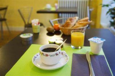 фото отеля Hotel Adour