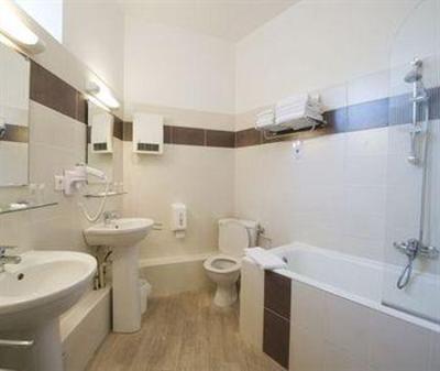 фото отеля Hotel Adour