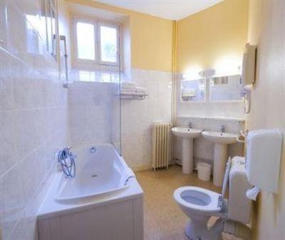 фото отеля Hotel Adour