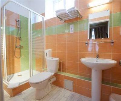 фото отеля Hotel Adour