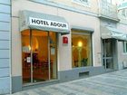 фото отеля Hotel Adour