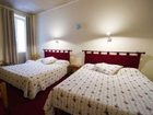 фото отеля Hotel Adour