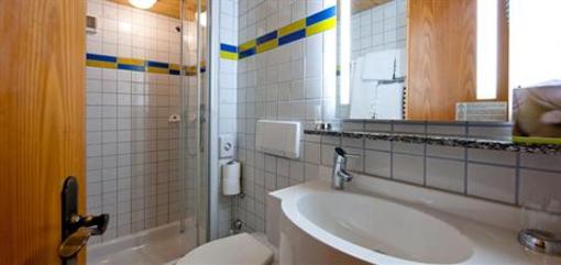 фото отеля Pension Arlenwald Arosa