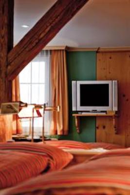 фото отеля Pension Arlenwald Arosa