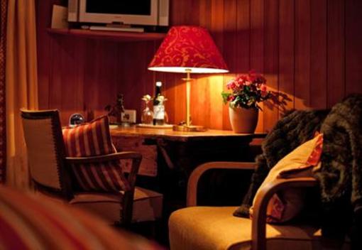 фото отеля Pension Arlenwald Arosa