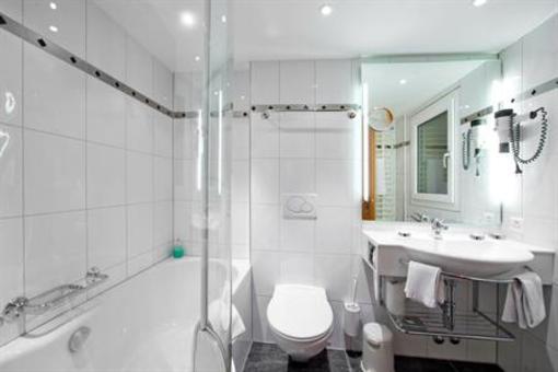 фото отеля Pension Arlenwald Arosa