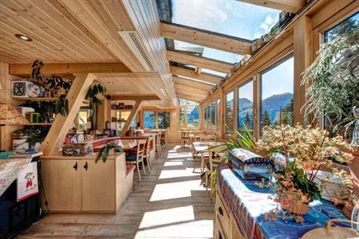 фото отеля Pension Arlenwald Arosa