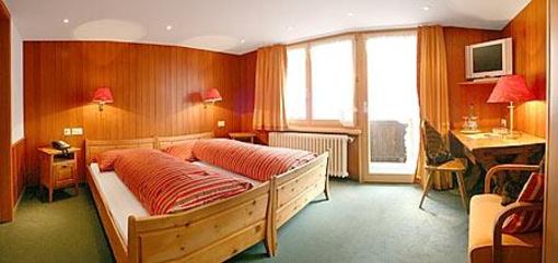 фото отеля Pension Arlenwald Arosa