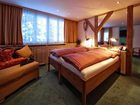 фото отеля Pension Arlenwald Arosa