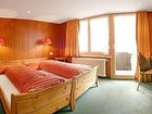 фото отеля Pension Arlenwald Arosa