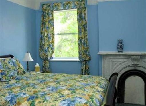 фото отеля Nevis Estate Bed & Breakfast