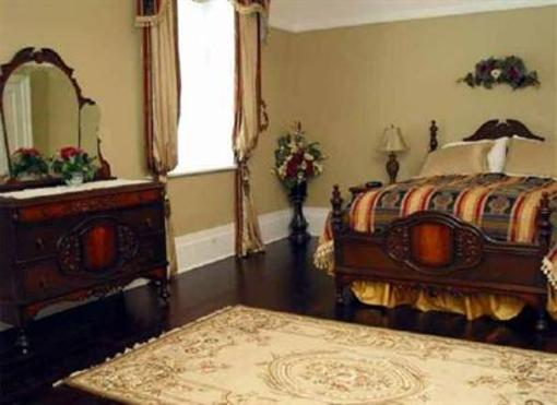 фото отеля Nevis Estate Bed & Breakfast