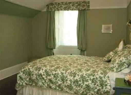 фото отеля Nevis Estate Bed & Breakfast