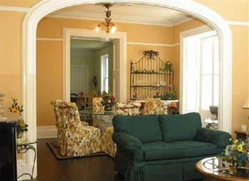 фото отеля Nevis Estate Bed & Breakfast